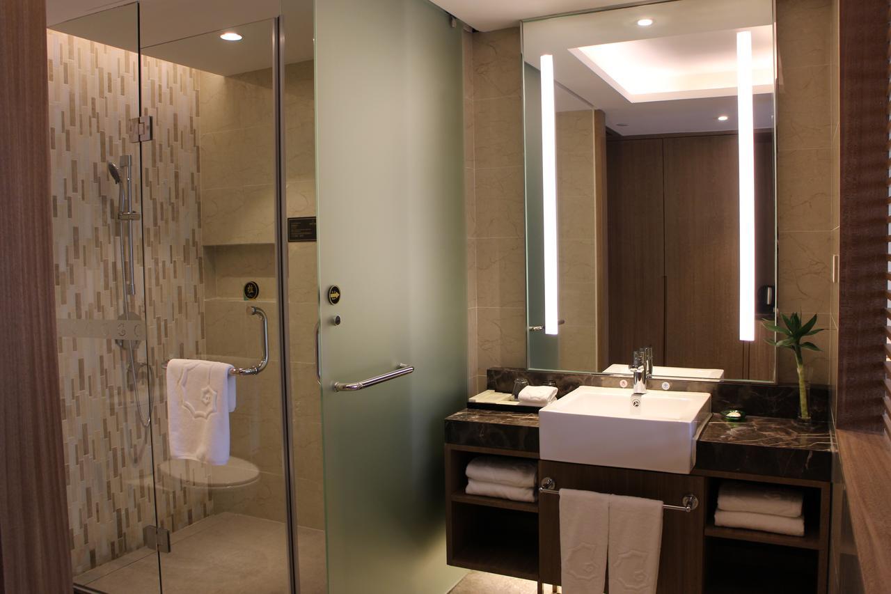 Southern-Club Station 1 Hotel-Free Canton Fair Shuttle Bus Екстер'єр фото