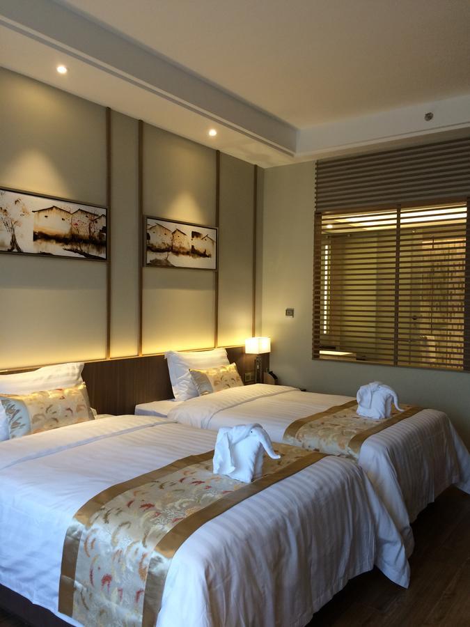 Southern-Club Station 1 Hotel-Free Canton Fair Shuttle Bus Екстер'єр фото